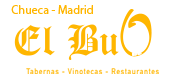 El Buo Chueca