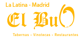 El Buo La Latina